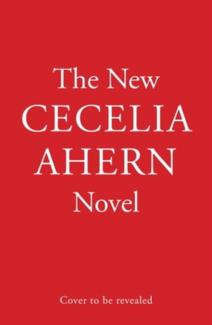 In a Thousand Different Ways, Cecelia Ahern - Ebook - 9780008194994