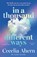 In a Thousand Different Ways, Cecelia Ahern - Paperback - 9780008195014