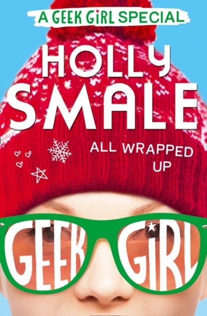 All Wrapped Up, Holly Smale - Paperback - 9780008195441