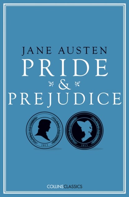 Pride and Prejudice, Jane Austen - Paperback - 9780008195496