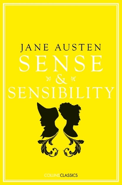 Sense and Sensibility, Jane Austen - Paperback - 9780008195502