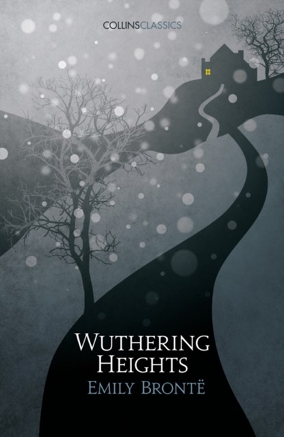Wuthering Heights, Emily Bronte - Paperback - 9780008195519