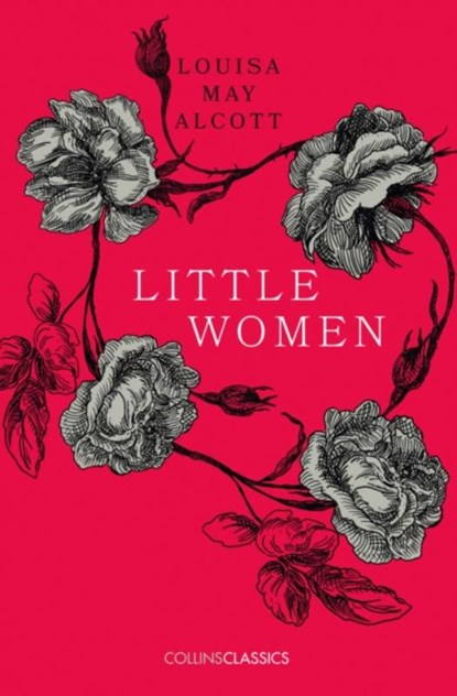 Little Women, Louisa May Alcott - Paperback - 9780008195540