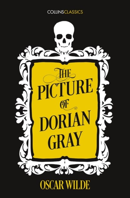 The Picture of Dorian Gray, Oscar Wilde - Paperback - 9780008195588
