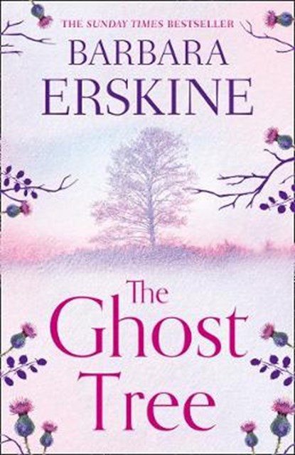 The Ghost Tree, Barbara Erskine - Gebonden Gebonden - 9780008195816