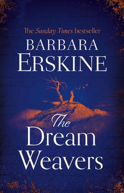 The Dream Weavers, Barbara Erskine - Ebook - 9780008195885