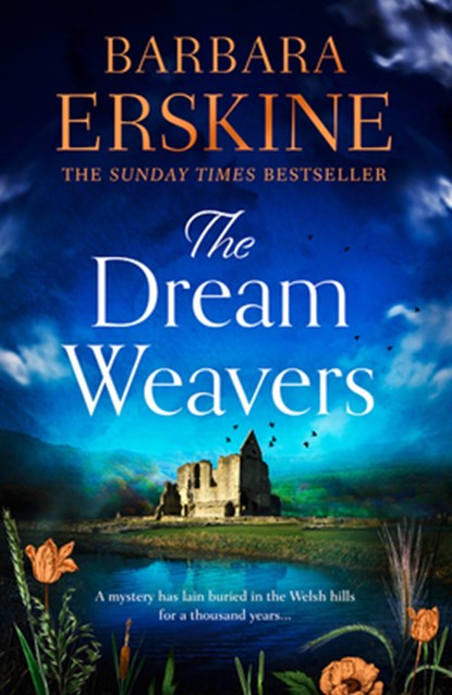 The Dream Weavers, Barbara Erskine - Paperback - 9780008195892