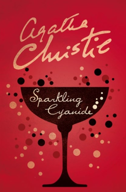 Sparkling Cyanide, Agatha Christie - Paperback - 9780008196332