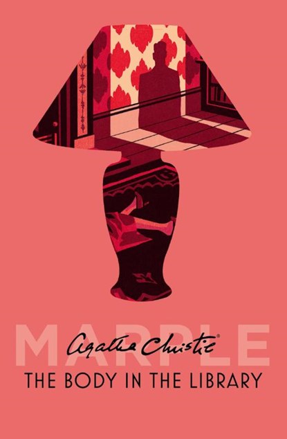 The Body in the Library, Agatha Christie - Paperback - 9780008196530