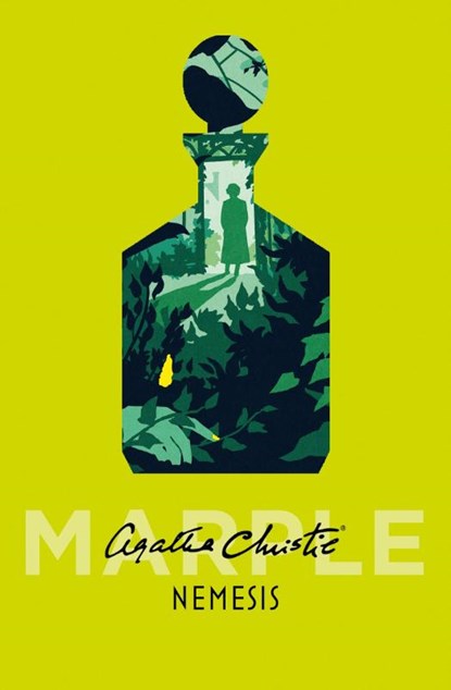 Nemesis, Agatha Christie - Paperback - 9780008196622
