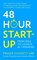 48-Hour Start-up, Fraser Doherty MBE - Paperback - 9780008196684