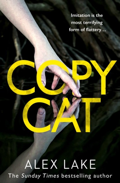 Copycat, Alex Lake - Paperback - 9780008199746