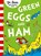 Green Eggs and Ham, Dr. Seuss - Paperback - 9780008201470