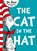 The Cat in the Hat, Dr. Seuss - Paperback - 9780008201517