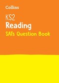 KS2 Reading SATs Practice Question Book | Collins Ks2 | 