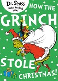 How the Grinch Stole Christmas! | Dr. Seuss | 