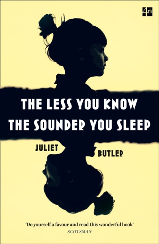 Less you know the sounder you sleep