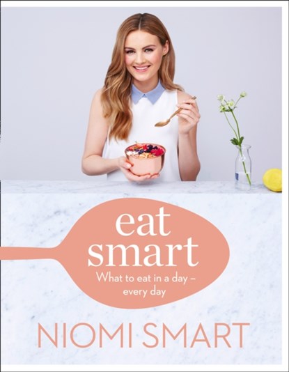 Eat Smart, Niomi Smart - Gebonden - 9780008203801