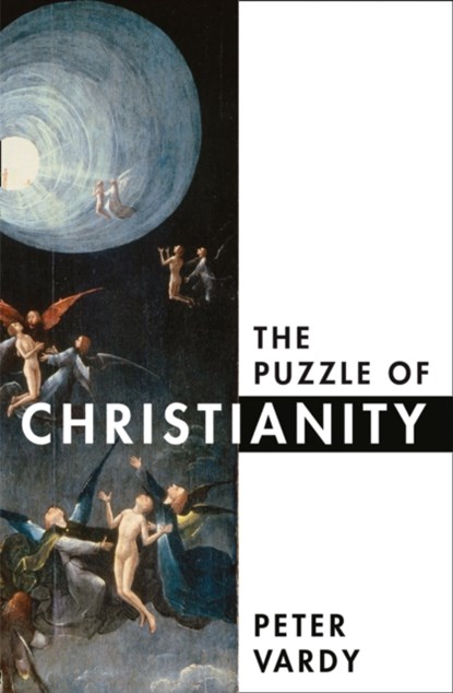 The Puzzle of Christianity, Peter Vardy - Paperback - 9780008204242
