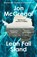 Lean Fall Stand, Jon McGregor - Paperback - 9780008204945