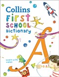 First School Dictionary | Collins Dictionaries | 