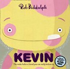 Kevin | Rob Biddulph | 