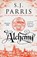 Alchemy, S. J. Parris - Gebonden - 9780008208547