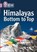 Himalayas Bottom to Top, Simon Chapman - Paperback - 9780008209001