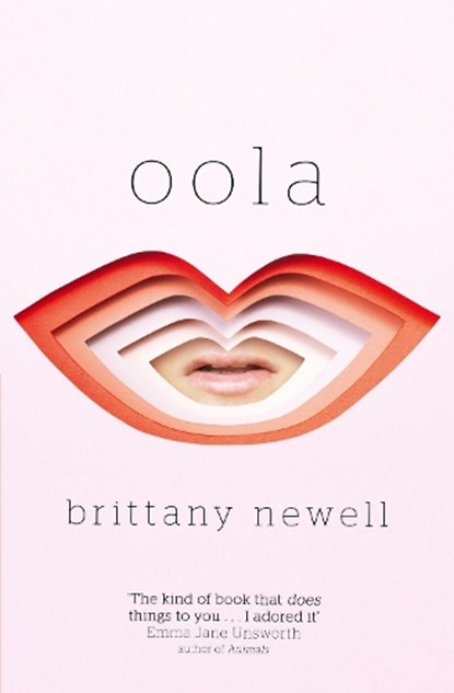 Oola, Brittany Newell - Paperback - 9780008209797