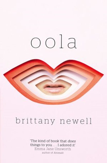 Oola, Brittany Newell - Ebook - 9780008209803
