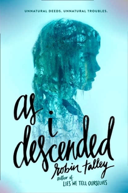 As I Descended, Robin Talley - Paperback - 9780008210113