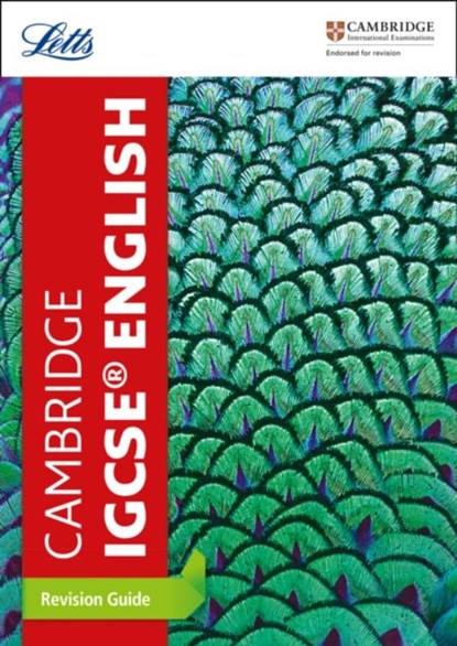 Cambridge IGCSE™ English Revision Guide, Letts Cambridge IGCSE - Paperback - 9780008210366