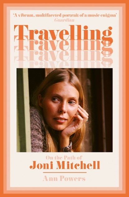 Travelling, Ann Powers - Paperback - 9780008210809