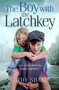 The Boy with the Latch Key | Cathy Sharp | 