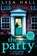 The Party, Lisa Hall - Paperback - 9780008214999