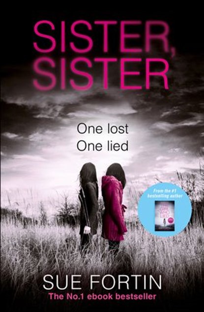 Sister Sister, Sue Fortin - Ebook - 9780008215644