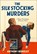 The Silk Stocking Murders, Anthony Berkeley - Gebonden - 9780008216399