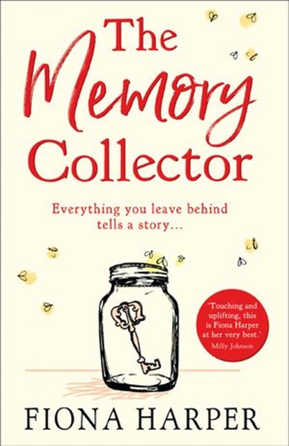 The Memory Collector, Fiona Lucas - Ebook - 9780008216962