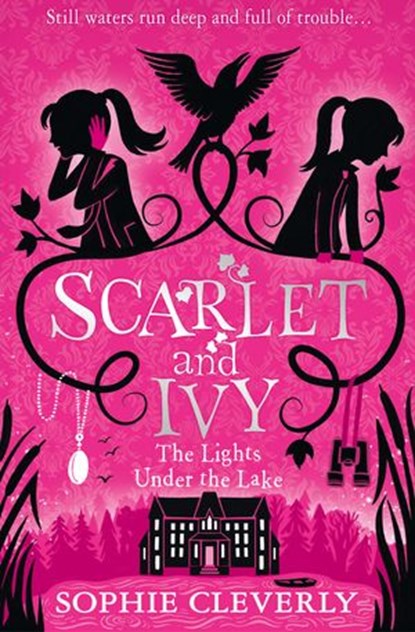 The Lights Under the Lake: A Scarlet and Ivy Mystery, Sophie Cleverly - Ebook - 9780008218294