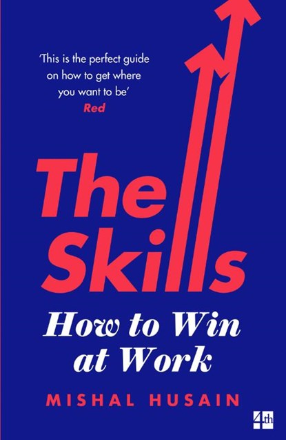 The Skills, Mishal Husain - Paperback - 9780008220662