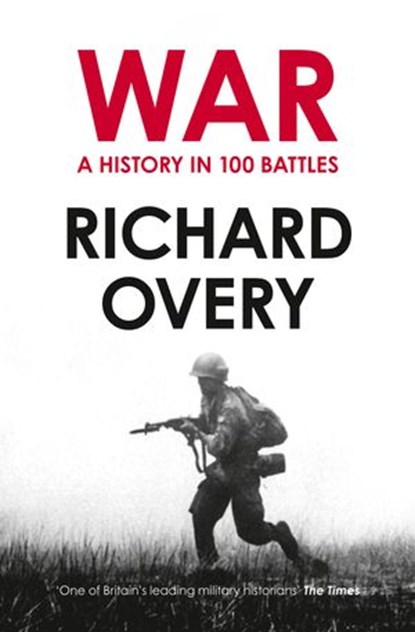 War, Richard Overy - Ebook - 9780008220761