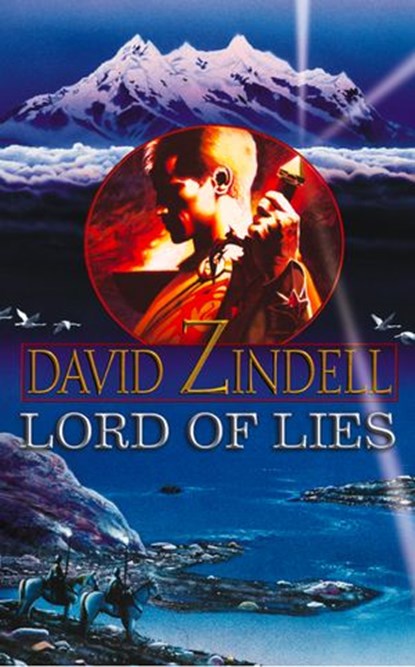 Lord of Lies (The Ea Cycle, Book 2), David Zindell - Ebook - 9780008222321
