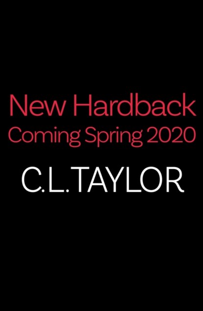 Strangers, C.L. Taylor - Gebonden - 9780008222468