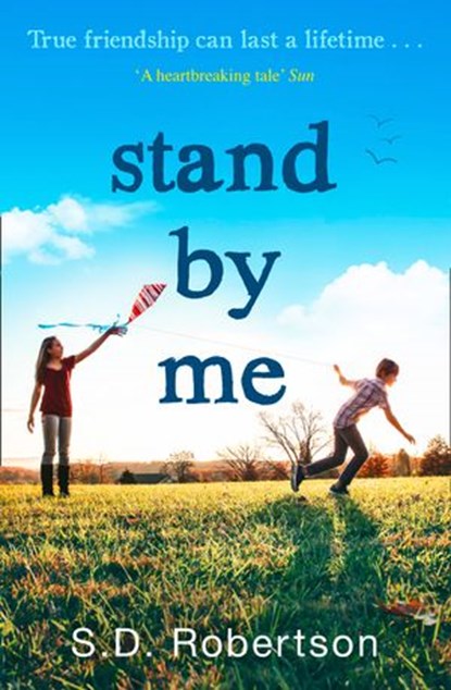 Stand By Me, S.D. Robertson - Ebook - 9780008223465