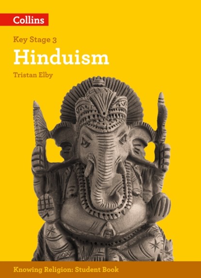 Hinduism, Tristan Elby - Paperback - 9780008227753