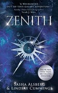 Zenith | Sasha Alsberg ; Lindsay Cummings | 
