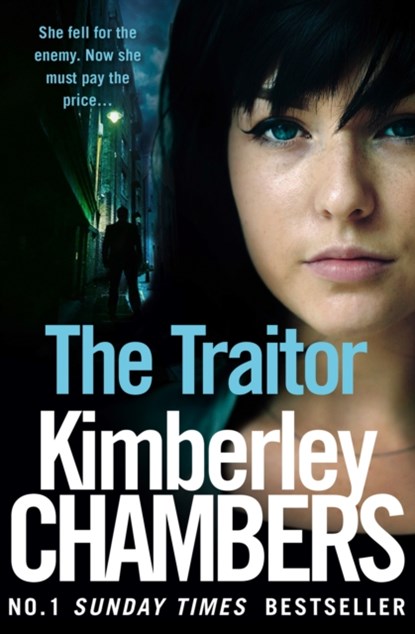 The Traitor, Kimberley Chambers - Paperback - 9780008228675