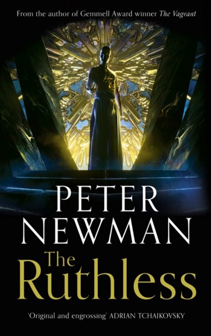 The Ruthless, Peter Newman - Paperback - 9780008229061