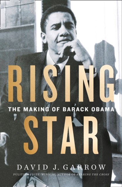 Rising Star, David J. Garrow - Paperback - 9780008229412