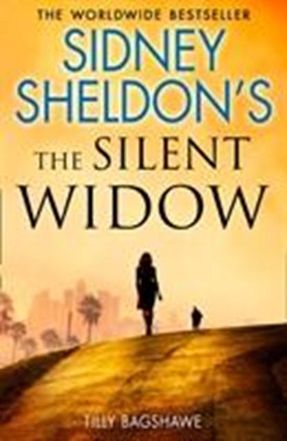 Sidney Sheldon's The Silent Widow, SHELDON,  Sidney - Paperback - 9780008229641